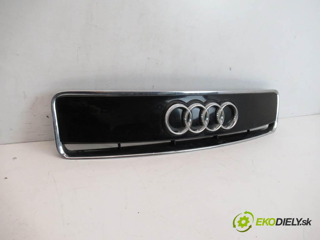 Audi A2  2002 55 kW HATCHBACK 5D 1.4B 75KM 00-05 1400 Mriežka maska  (Mriežky, masky)