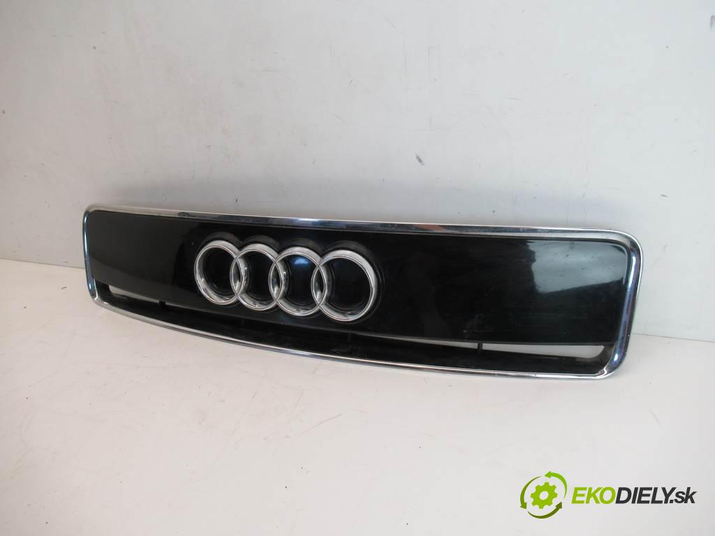 Audi A2  2002 55 kW HATCHBACK 5D 1.4B 75KM 00-05 1400 Mriežka maska  (Mriežky, masky)