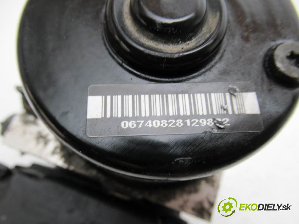 Audi A2  2002 55 kW HATCHBACK 5D 1.4B 75KM 00-05 1400 Pumpa ABS 8Z0614517G 8Z0907379D (Pumpy ABS)