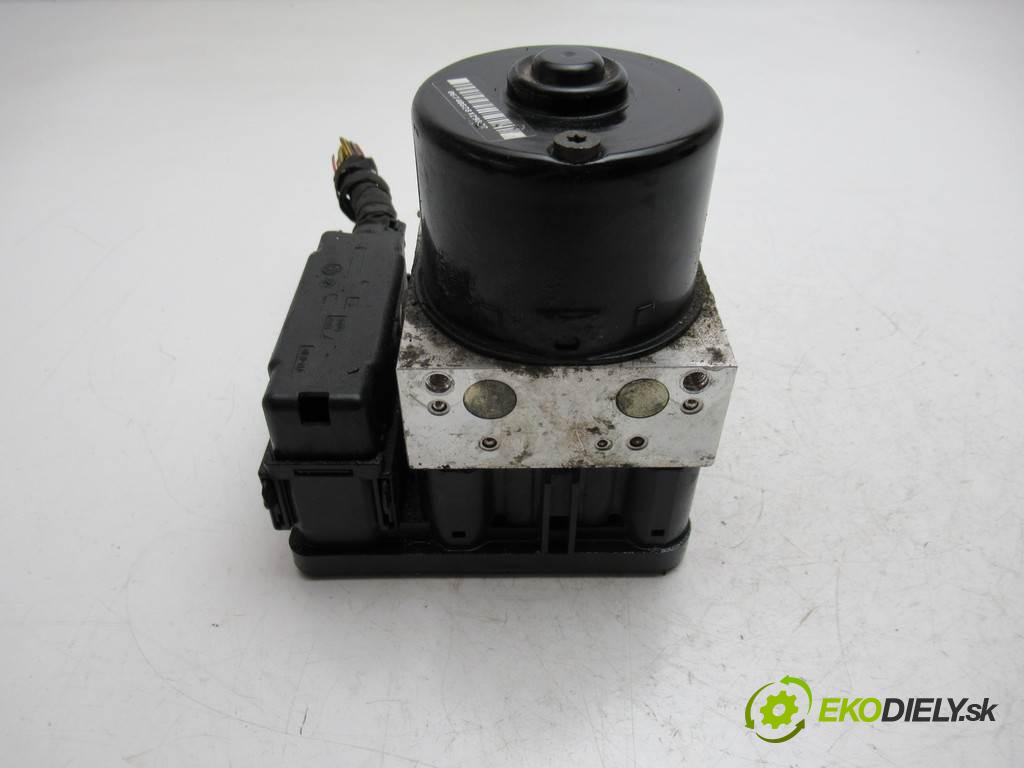 Audi A2  2002 55 kW HATCHBACK 5D 1.4B 75KM 00-05 1400 Pumpa ABS 8Z0614517G 8Z0907379D (Pumpy ABS)