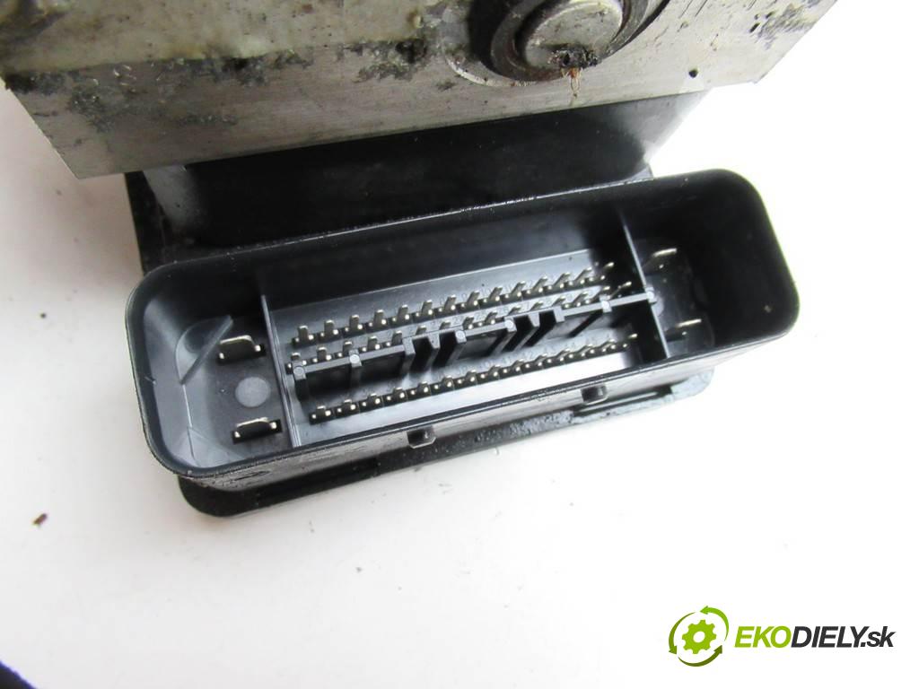 Audi A2  2002 55 kW HATCHBACK 5D 1.4B 75KM 00-05 1400 Pumpa ABS 8Z0614517G 8Z0907379D (Pumpy ABS)