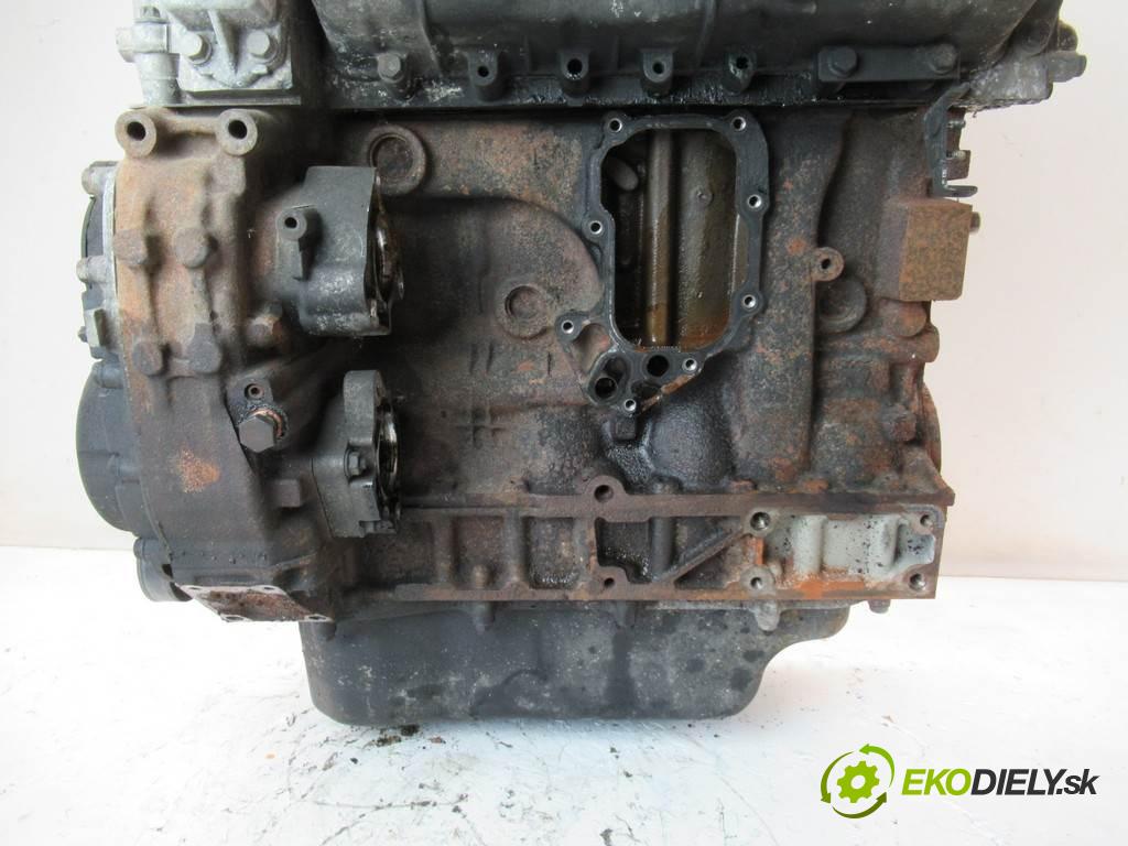 Fiat Ducato III    3.0HDI 160KM 06-14  motor F1CE0481D (Motory (kompletní))
