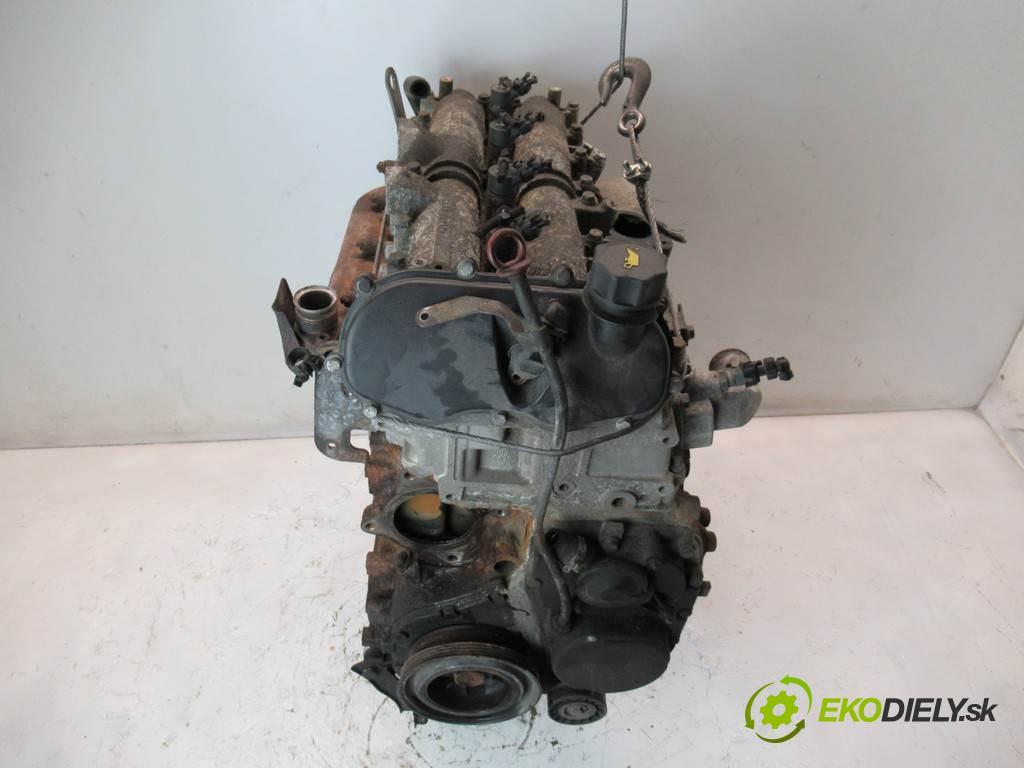 Fiat Ducato III    3.0HDI 160KM 06-14  motor F1CE0481D (Motory (kompletní))