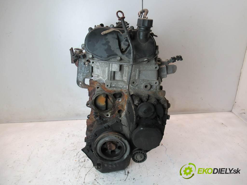 Fiat Ducato III    3.0HDI 160KM 06-14  motor F1CE0481D (Motory (kompletní))
