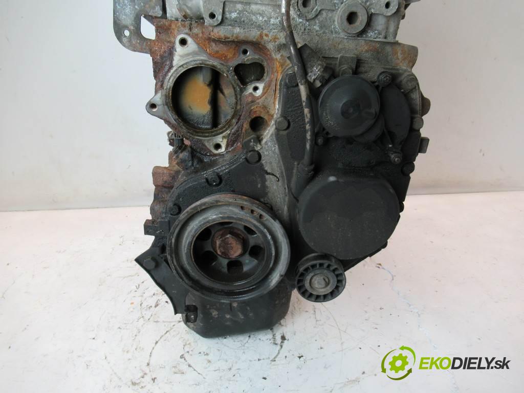 Fiat Ducato III    3.0HDI 160KM 06-14  motor F1CE0481D (Motory (kompletní))