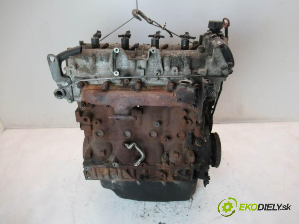 Fiat Ducato III    3.0HDI 160KM 06-14  motor F1CE0481D (Motory (kompletní))