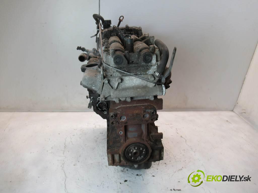 Fiat Ducato III    3.0HDI 160KM 06-14  motor F1CE0481D (Motory (kompletní))