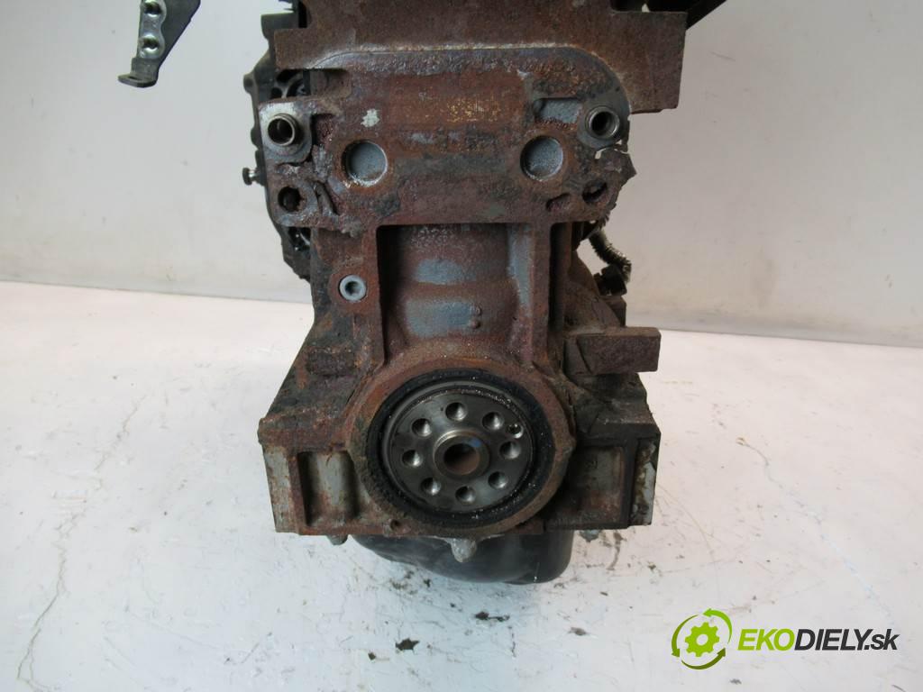 Fiat Ducato III    3.0HDI 160KM 06-14  motor F1CE0481D (Motory (kompletní))