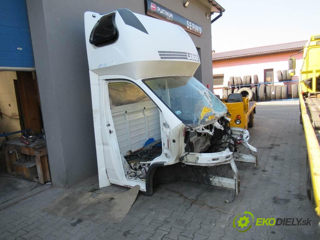 Peugeot Boxer kvalita A
 VIN: VF3YDDMAC11961123
 motor 3.0 HDI 160 KM. 
 F1CE0481D
 rok PROD.: 2011
 obdobie rok vyr. 06-14