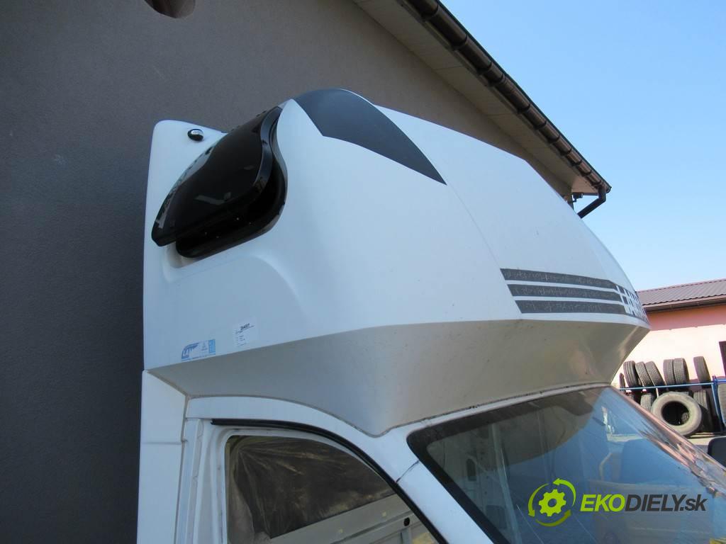 Peugeot Boxer kvalita A
 VIN: VF3YDDMAC11961123
 motor 3.0 HDI 160 KM. 
 F1CE0481D
 rok PROD.: 2011
 obdobie rok vyr. 06-14