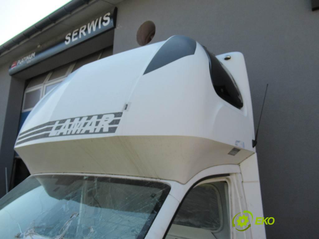 Peugeot Boxer kvalita A
 VIN: VF3YDDMAC11961123
 motor 3.0 HDI 160 KM. 
 F1CE0481D
 rok PROD.: 2011
 obdobie rok vyr. 06-14