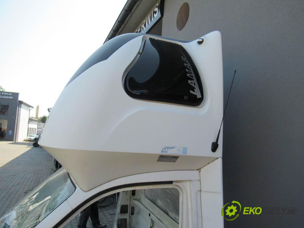 Peugeot Boxer kvalita A
 VIN: VF3YDDMAC11961123
 motor 3.0 HDI 160 KM. 
 F1CE0481D
 rok PROD.: 2011
 obdobie rok vyr. 06-14
