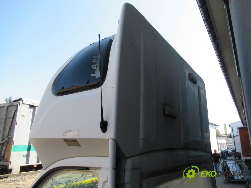 Peugeot Boxer kvalita A
 VIN: VF3YDDMAC11961123
 motor 3.0 HDI 160 KM. 
 F1CE0481D
 rok PROD.: 2011
 obdobie rok vyr. 06-14
