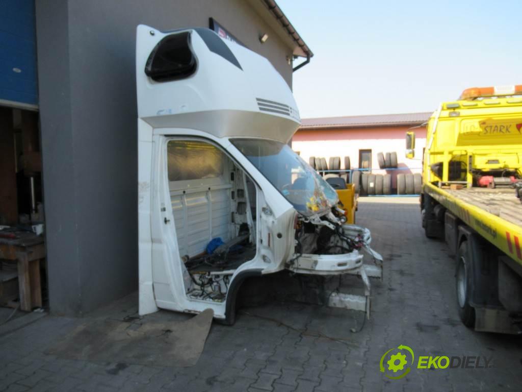 Peugeot Boxer kvalita A
 VIN: VF3YDDMAC11961123
 motor 3.0 HDI 160 KM. 
 F1CE0481D
 rok PROD.: 2011
 obdobie rok vyr. 06-14