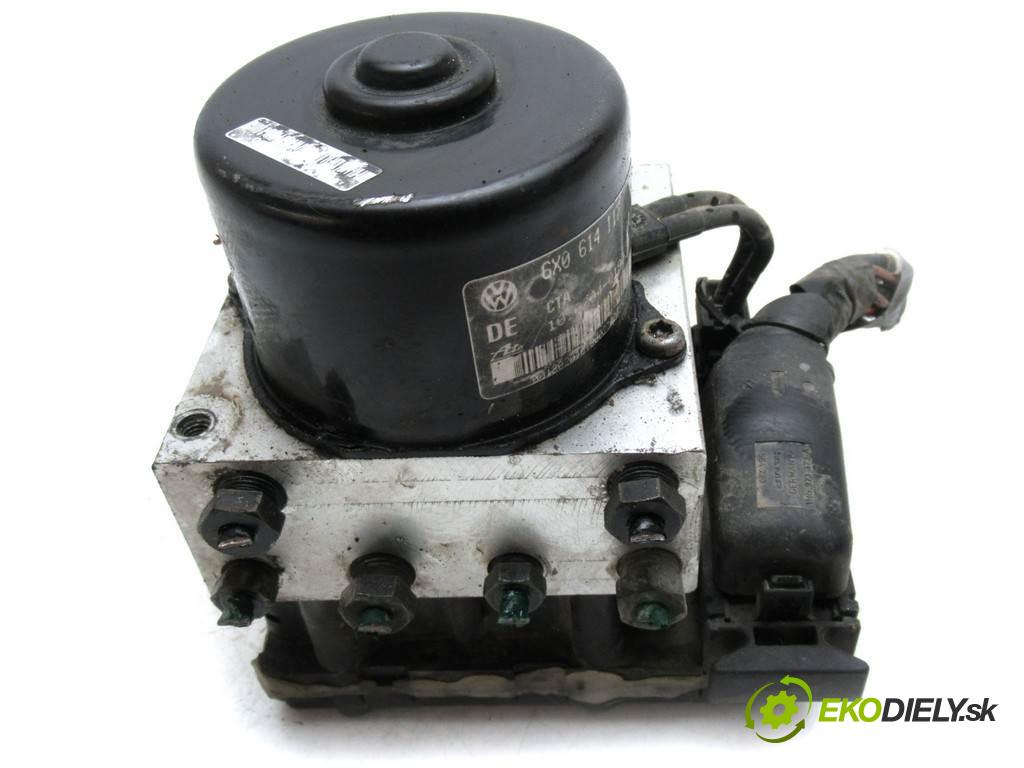 Seat Cordoba FL  2000 50 kW SEDAN 1.9SDI 68KM 99-02 1900 Pumpa ABS 6X0614117 6X0907379B (Pumpy ABS)
