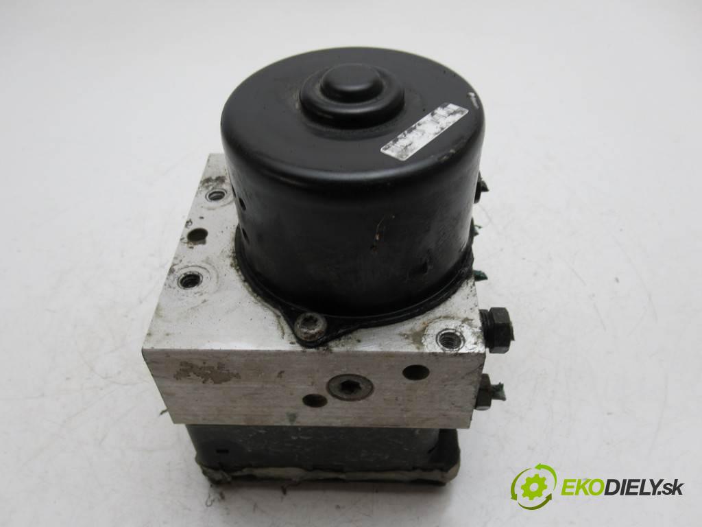 Seat Cordoba FL  2000 50 kW SEDAN 1.9SDI 68KM 99-02 1900 Pumpa ABS 6X0614117 6X0907379B (Pumpy ABS)
