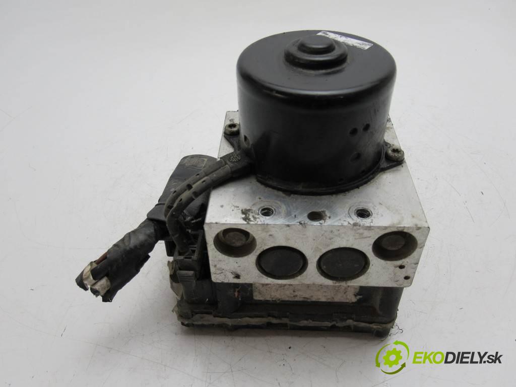 Seat Cordoba FL  2000 50 kW SEDAN 1.9SDI 68KM 99-02 1900 Pumpa ABS 6X0614117 6X0907379B (Pumpy ABS)