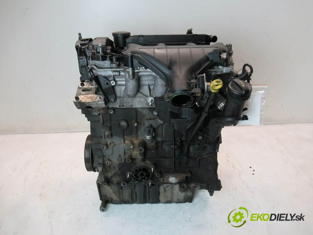 Peugeot 407 SW  2004 100 kW KOMBI 2.0HDI 136KM 04-11 2000 motor RHR (Motory (kompletní))