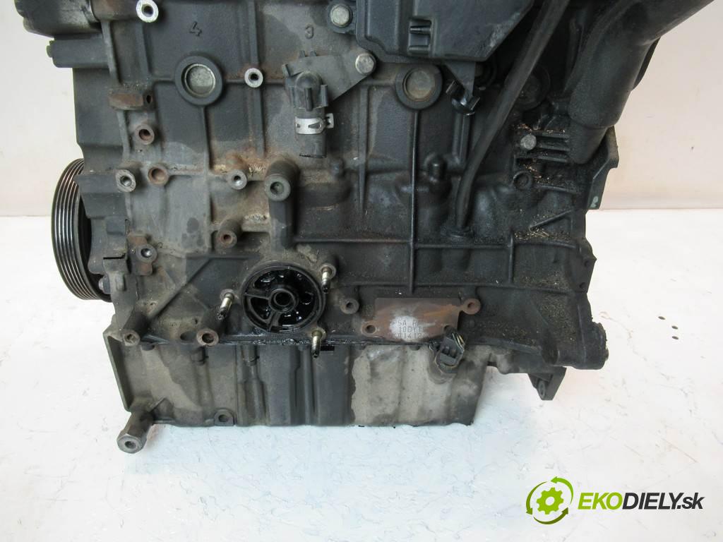 Peugeot 407 SW  2004 100 kW KOMBI 2.0HDI 136KM 04-11 2000 motor RHR (Motory (kompletní))