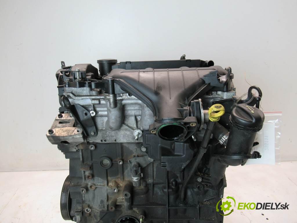 Peugeot 407 SW  2004 100 kW KOMBI 2.0HDI 136KM 04-11 2000 motor RHR (Motory (kompletní))