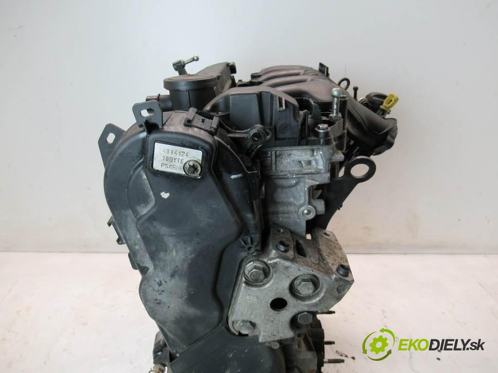 Peugeot 407 SW  2004 100 kW KOMBI 2.0HDI 136KM 04-11 2000 motor RHR (Motory (kompletní))