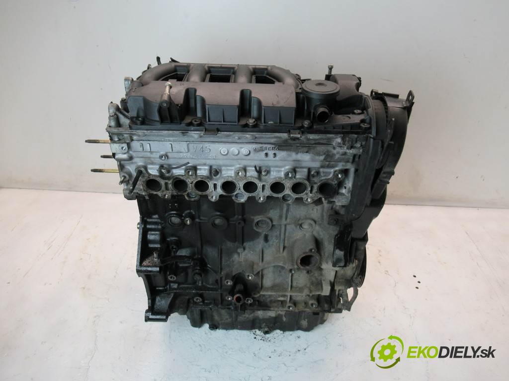 Peugeot 407 SW  2004 100 kW KOMBI 2.0HDI 136KM 04-11 2000 motor RHR (Motory (kompletní))