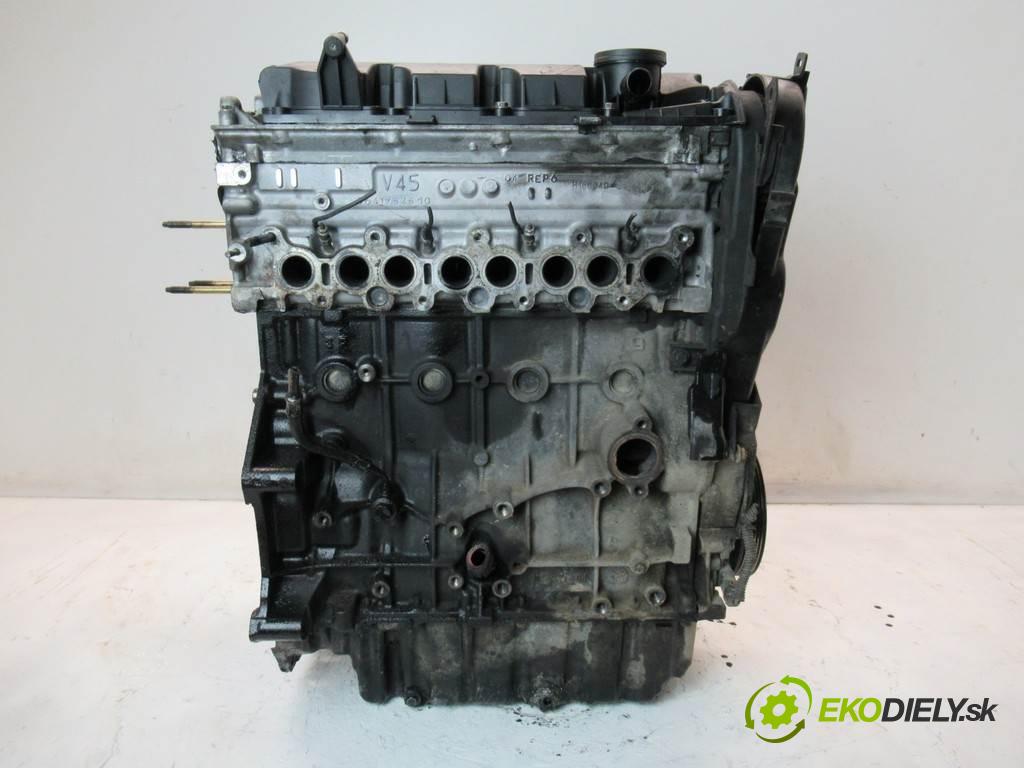 Peugeot 407 SW  2004 100 kW KOMBI 2.0HDI 136KM 04-11 2000 motor RHR (Motory (kompletní))