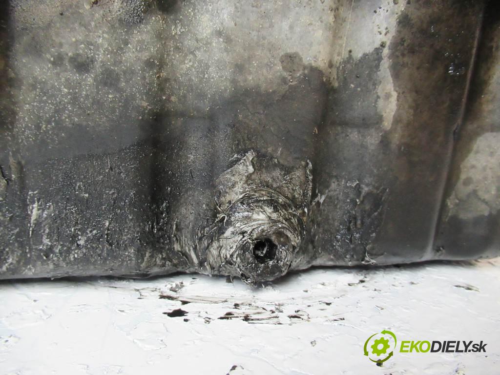 Peugeot 407 SW  2004 100 kW KOMBI 2.0HDI 136KM 04-11 2000 motor RHR (Motory (kompletní))