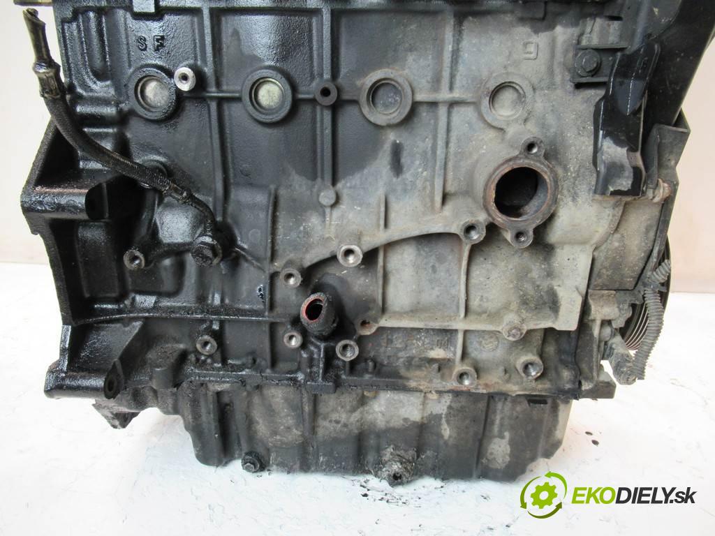 Peugeot 407 SW  2004 100 kW KOMBI 2.0HDI 136KM 04-11 2000 motor RHR (Motory (kompletní))