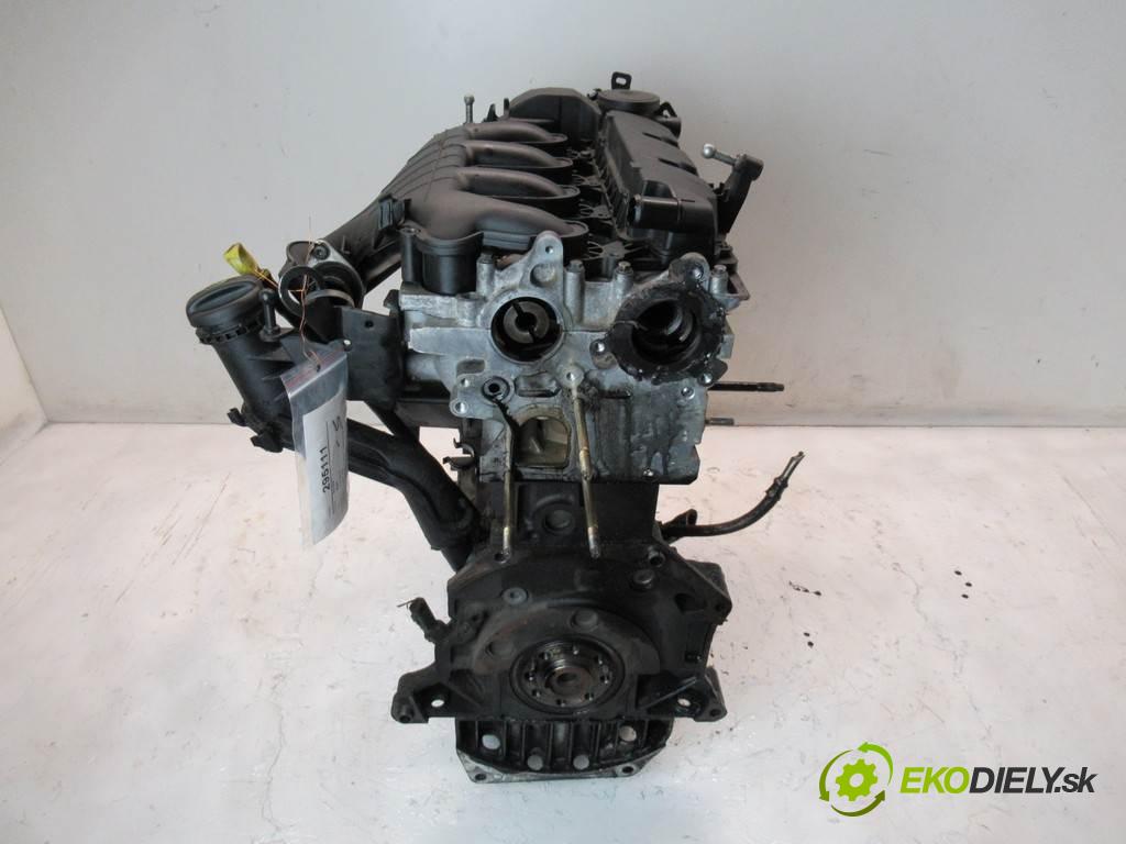 Peugeot 407 SW  2004 100 kW KOMBI 2.0HDI 136KM 04-11 2000 motor RHR (Motory (kompletní))