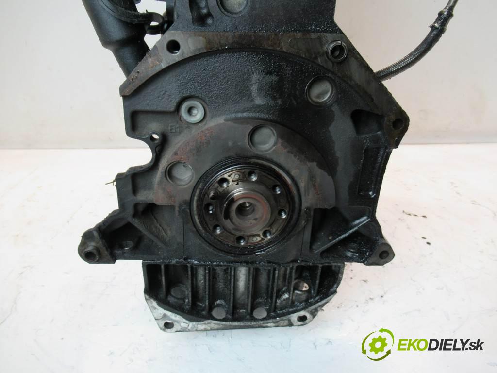 Peugeot 407 SW  2004 100 kW KOMBI 2.0HDI 136KM 04-11 2000 motor RHR (Motory (kompletní))