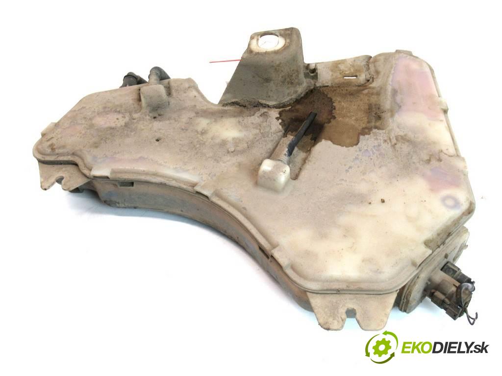 Peugeot 407 SW    KOMBI 2.0HDI 136KM 04-11  Nádržka DPF FAP 9642944280 (Ostatné)