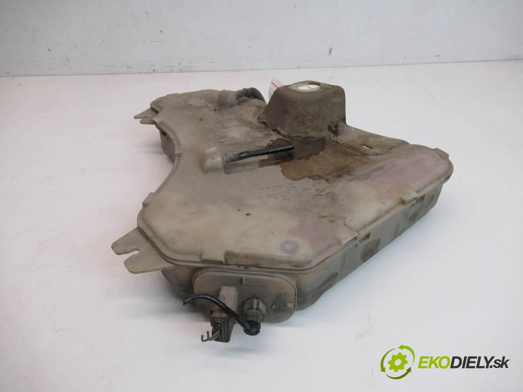 Peugeot 407 SW    KOMBI 2.0HDI 136KM 04-11  Nádržka DPF FAP 9642944280 (Ostatné)