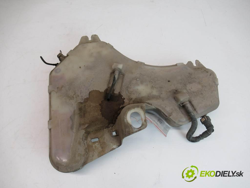 Peugeot 407 SW    KOMBI 2.0HDI 136KM 04-11  Nádržka DPF FAP 9642944280 (Ostatné)