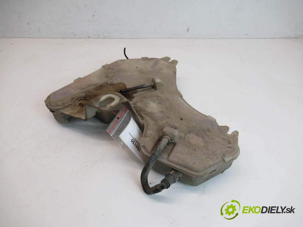 Peugeot 407 SW    KOMBI 2.0HDI 136KM 04-11  Nádržka DPF FAP 9642944280 (Ostatné)