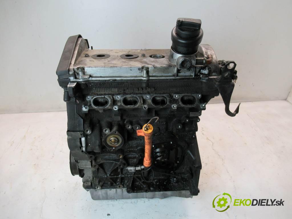 Audi A3 8L  1998 92 kW HATCHBACK 3D 1.8B 125KM 96-00 1800 motor AGN (Motory (kompletní))