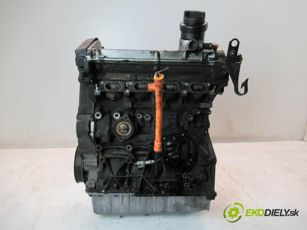 Audi A3 8L  1998 92 kW HATCHBACK 3D 1.8B 125KM 96-00 1800 motor AGN (Motory (kompletní))