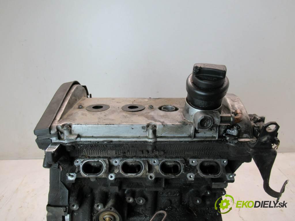 Audi A3 8L  1998 92 kW HATCHBACK 3D 1.8B 125KM 96-00 1800 motor AGN (Motory (kompletní))