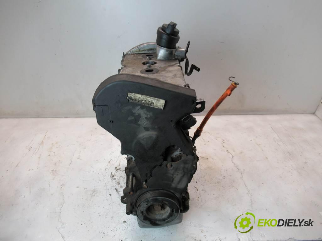 Audi A3 8L  1998 92 kW HATCHBACK 3D 1.8B 125KM 96-00 1800 motor AGN (Motory (kompletní))