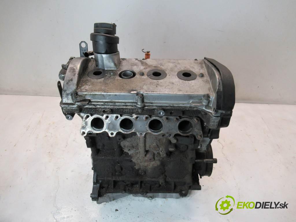 Audi A3 8L  1998 92 kW HATCHBACK 3D 1.8B 125KM 96-00 1800 motor AGN (Motory (kompletní))