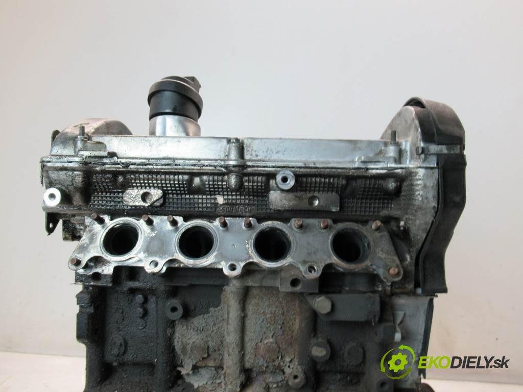 Audi A3 8L  1998 92 kW HATCHBACK 3D 1.8B 125KM 96-00 1800 motor AGN (Motory (kompletní))