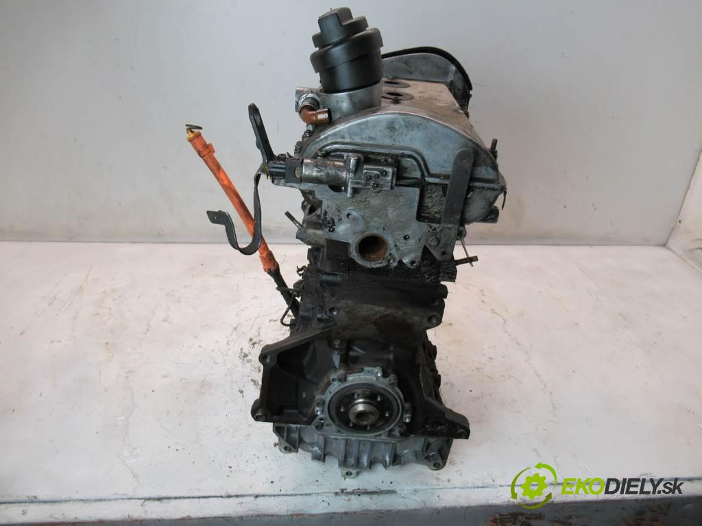 Audi A3 8L  1998 92 kW HATCHBACK 3D 1.8B 125KM 96-00 1800 motor AGN (Motory (kompletní))