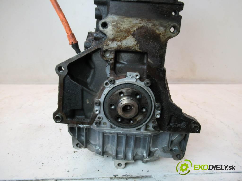 Audi A3 8L  1998 92 kW HATCHBACK 3D 1.8B 125KM 96-00 1800 motor AGN (Motory (kompletní))