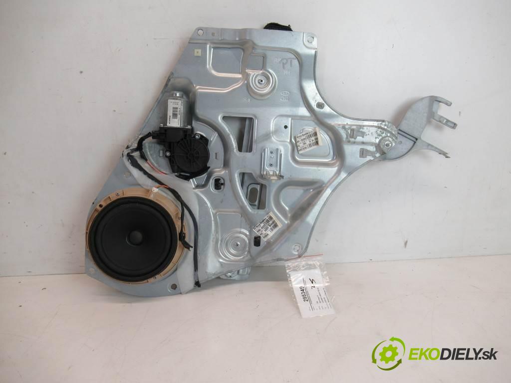 Kia Sportage III  2013 100 kW 2.0CRDI 136KM 10-15 2000 Mechanizmus okna zad pravy 83480-3U020 (Ostatné)