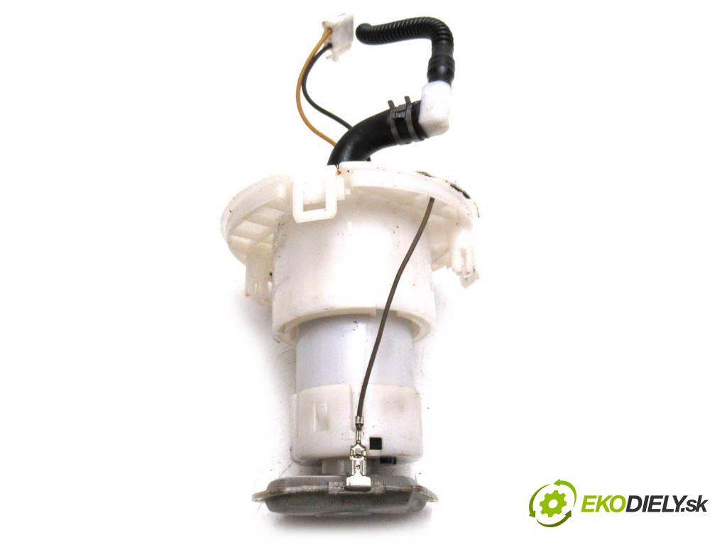 Kia Sportage III  2013 100 kW 2.0CRDI 136KM 10-15 2000 Pumpa paliva vnútorná  (Palivové pumpy, čerpadlá, plaváky)