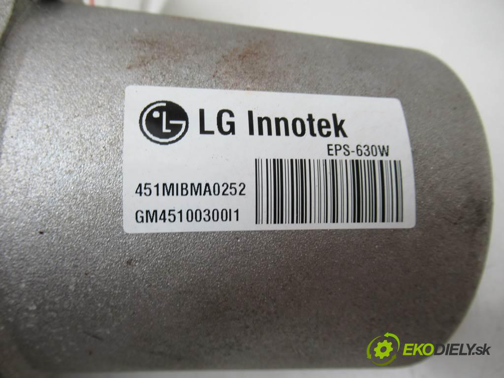 Kia Sportage III  2013 100 kW 2.0CRDI 136KM 10-15 2000 Pumpa servočerpadlo 56345-3U512 (Servočerpadlá, pumpy riadenia)