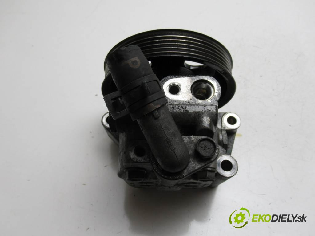 Ford Mondeo Mk4  2007 103 kW LIFTBACK 5D 2.0TDCI 140KM 07-10 2000 Pumpa servočerpadlo 6G91-3A696-CD (Servočerpadlá, pumpy riadenia)