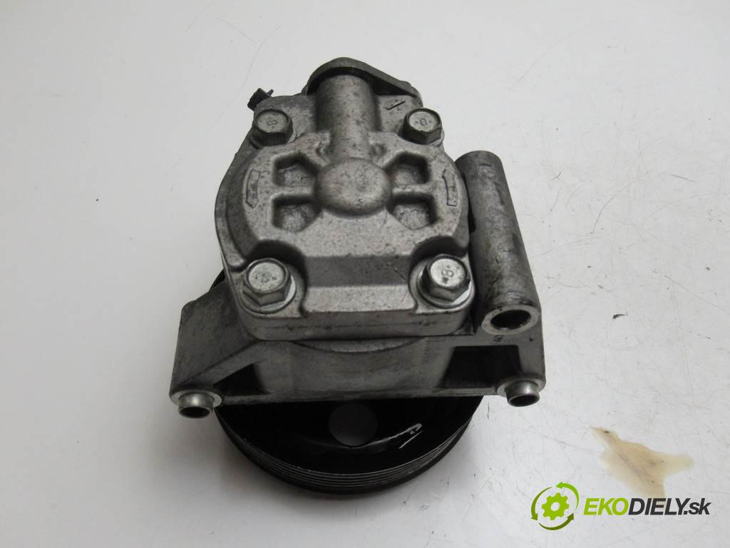 Ford Mondeo Mk4  2007 103 kW LIFTBACK 5D 2.0TDCI 140KM 07-10 2000 Pumpa servočerpadlo 6G91-3A696-CD (Servočerpadlá, pumpy riadenia)