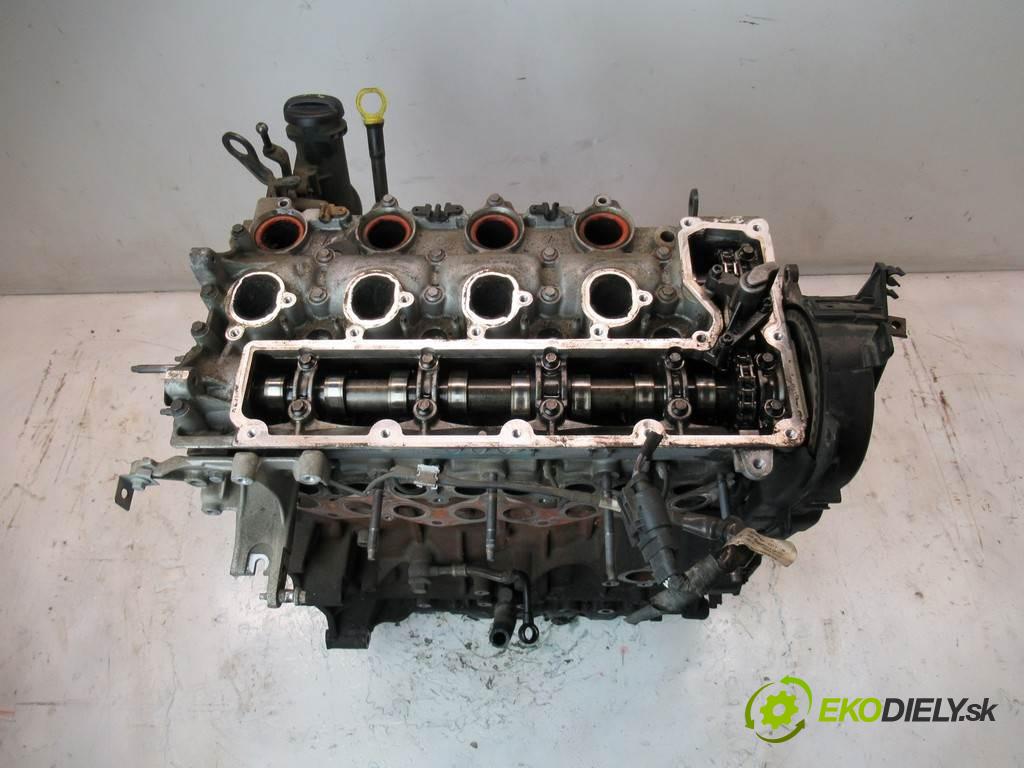 Ford Mondeo Mk4  2007 103 kW LIFTBACK 5D 2.0TDCI 140KM 07-10 2000 motor D4204T (Motory (kompletní))
