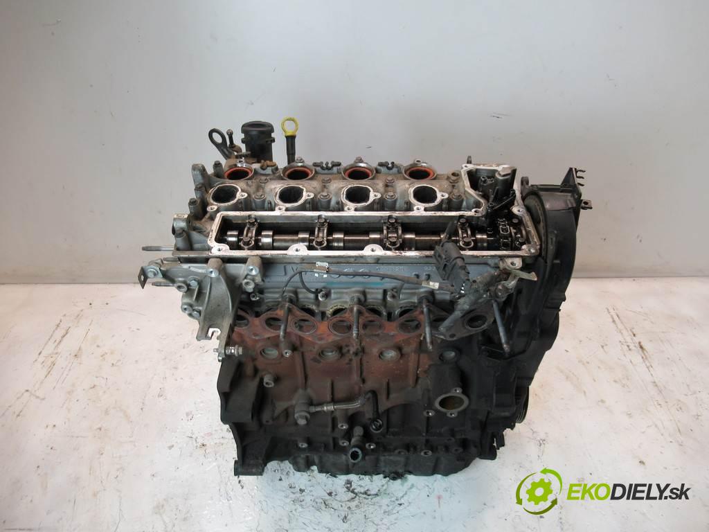 Ford Mondeo Mk4  2007 103 kW LIFTBACK 5D 2.0TDCI 140KM 07-10 2000 motor D4204T (Motory (kompletní))